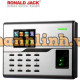 Máy chấm công vân tay Ronald Jack UA860